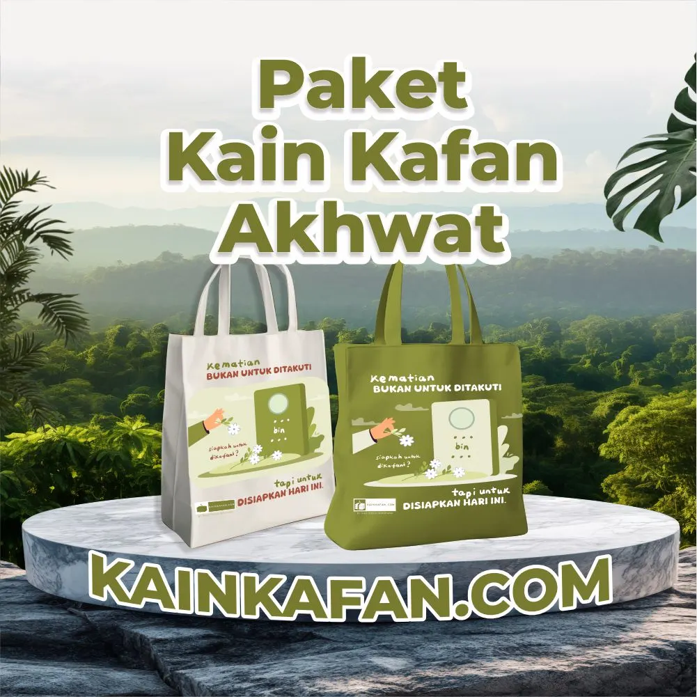 Paket Akhwat