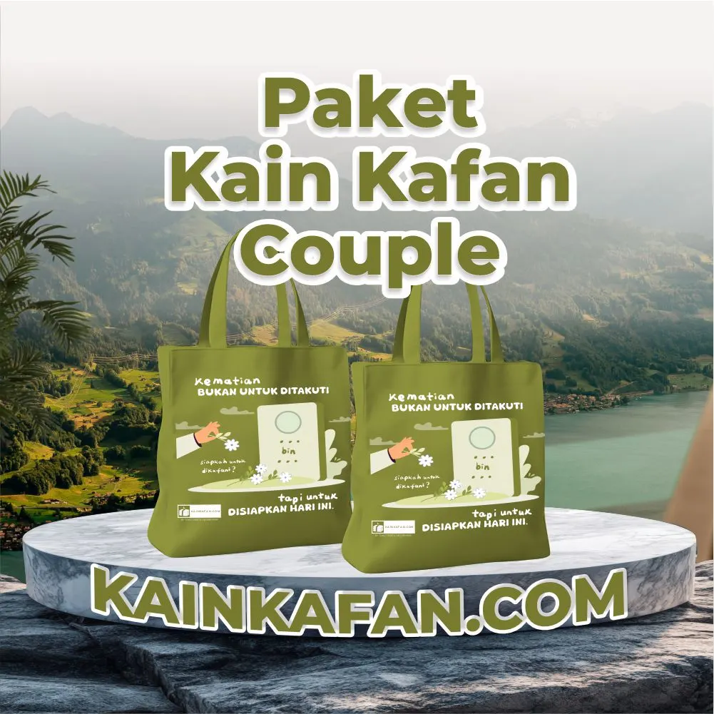 Paket Couple