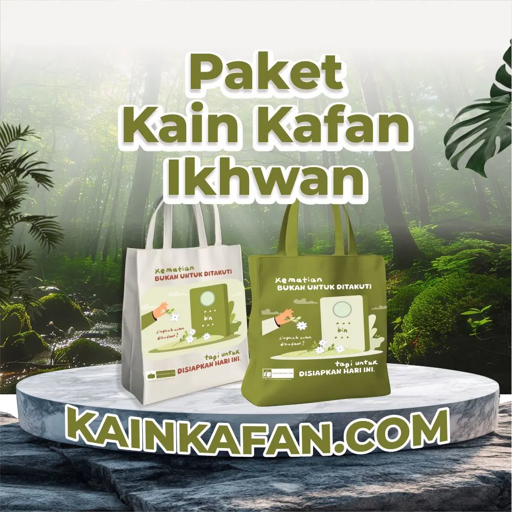 Paket Ikhwan