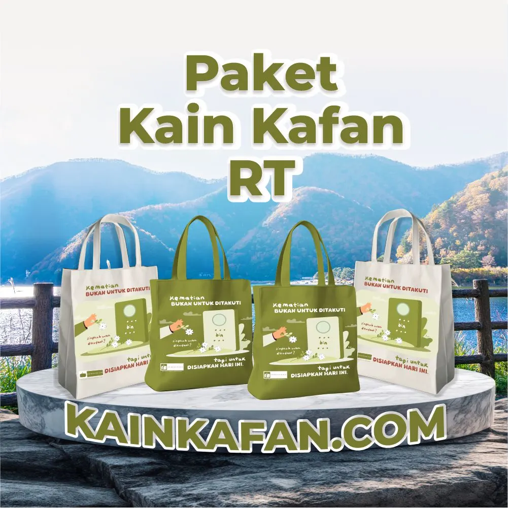 Paket RT