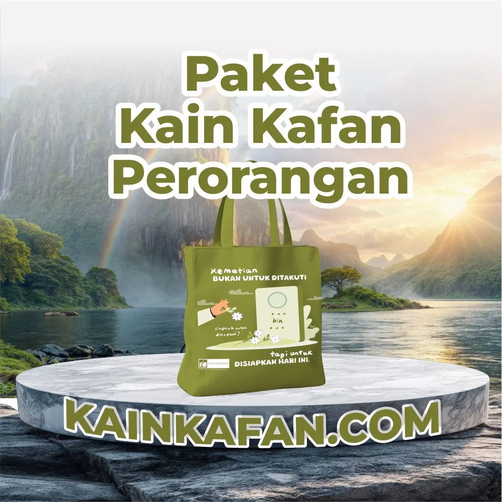 Paket Perorangan