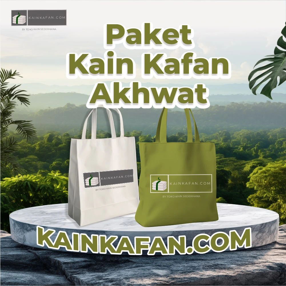 Paket Akhwat