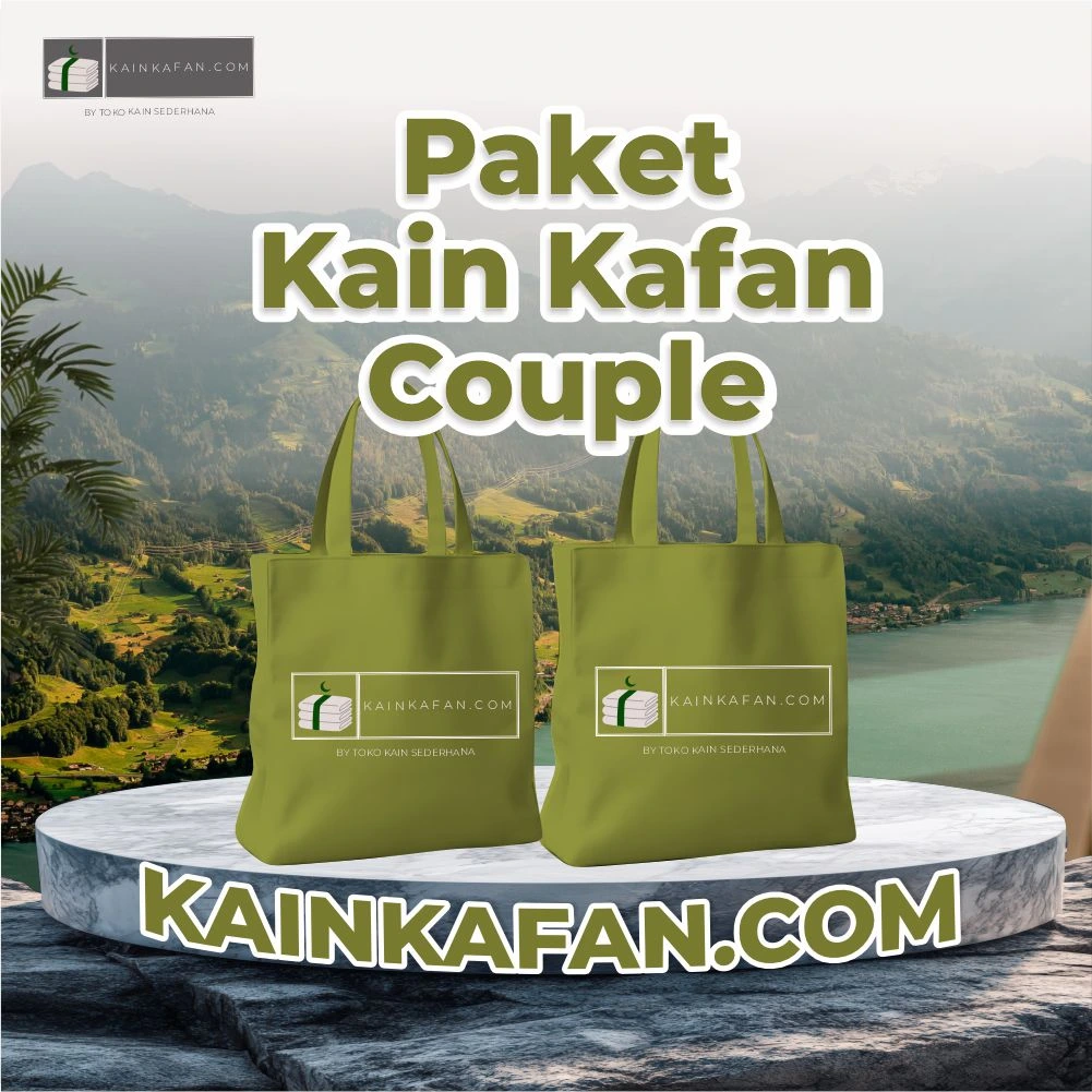 Paket Couple
