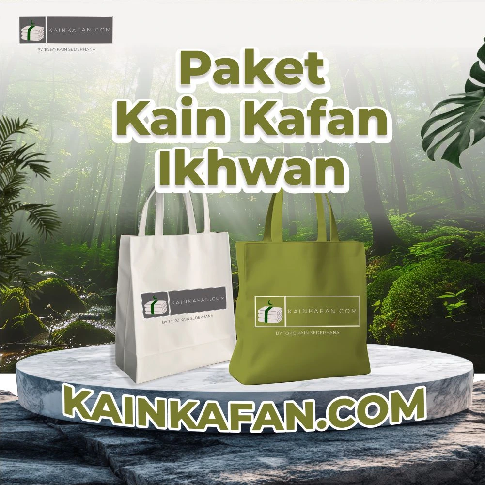 Paket Ikhwan