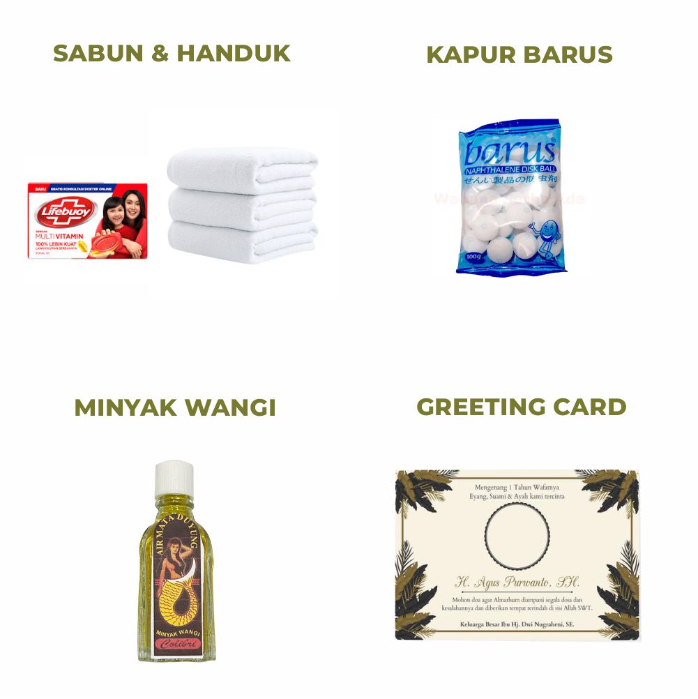 Paket 5