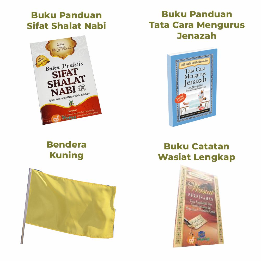 Paket 3