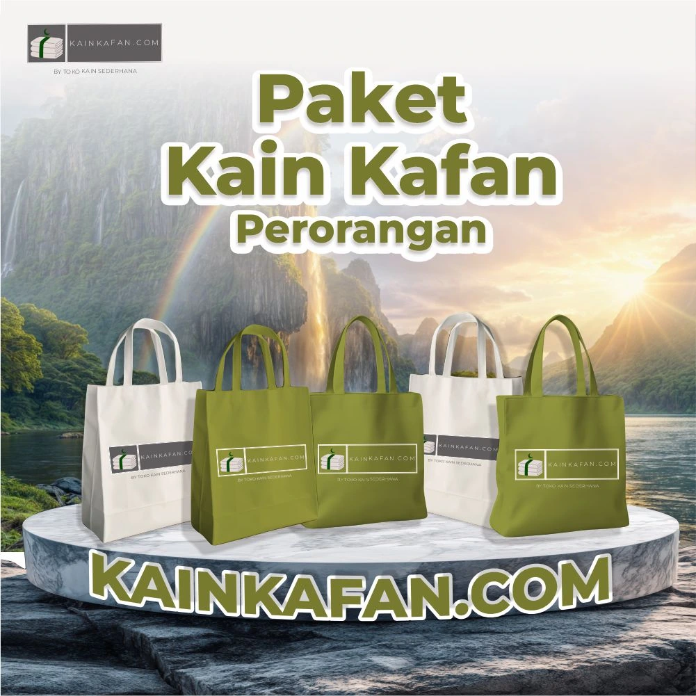 Paket Keluarga