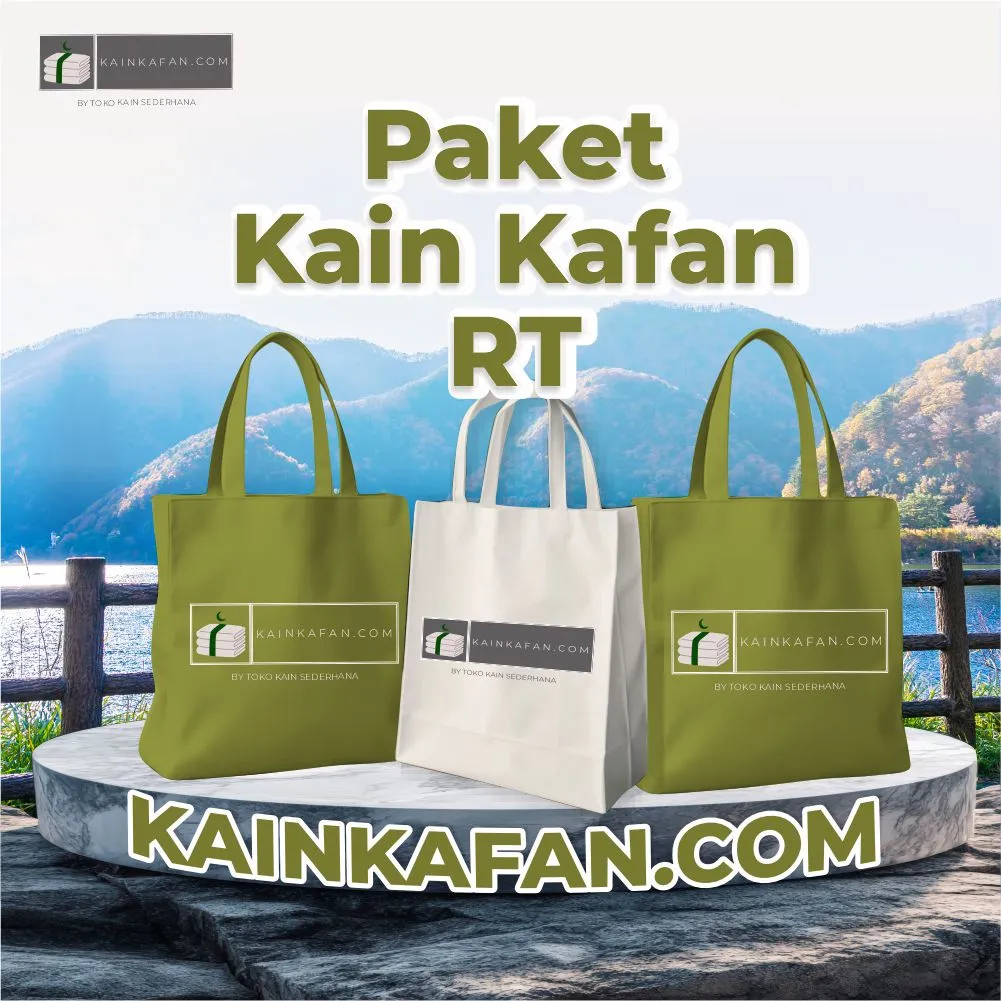 Paket RT